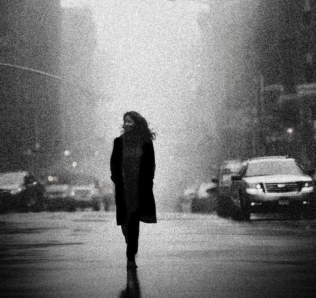 a walk in harlem ♪ laura nyro There is a rose in Spanish… Flickr