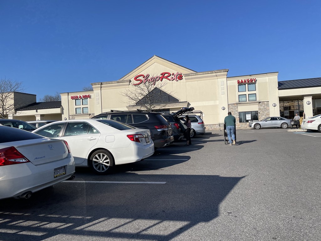 ShopRite West Chester, PA Located at 1115 West Chester P… Flickr