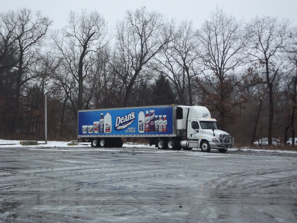 Dean Foods 123020 Wanatah IN s h Flickr