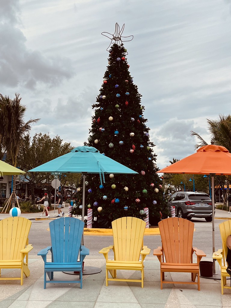 Christmas in the Keys 2023 Lauderdale by the Sea Flickr