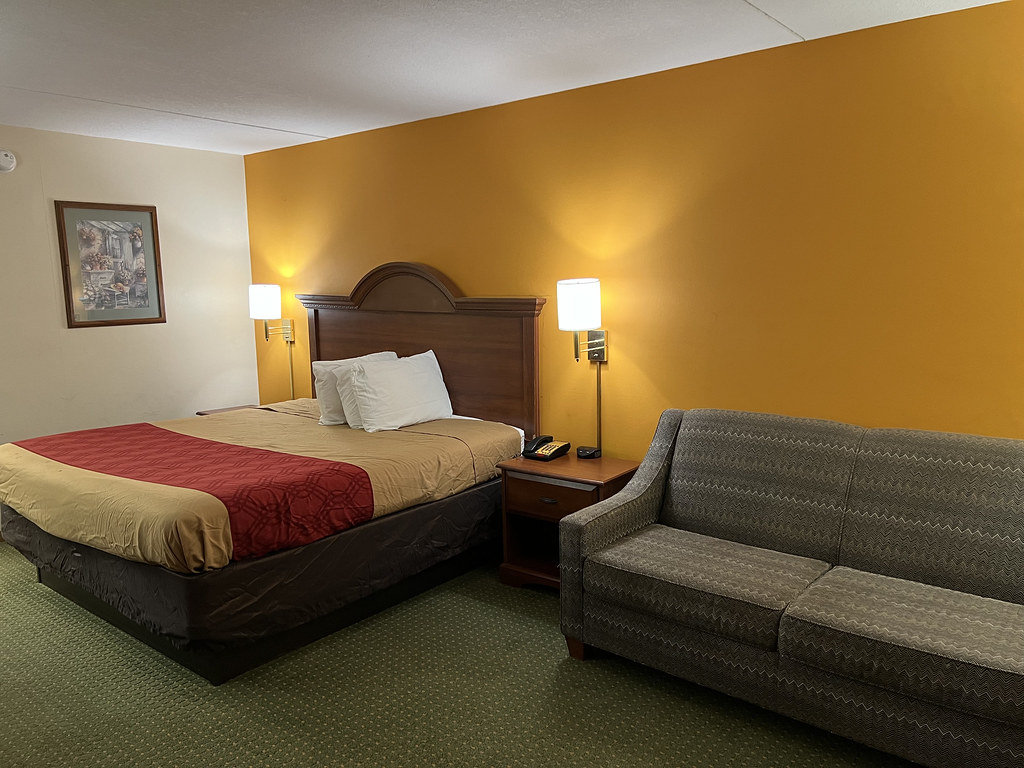 Hotels in Bristow Oklahoma Hotel near Nuyaka Creek Winer… Flickr