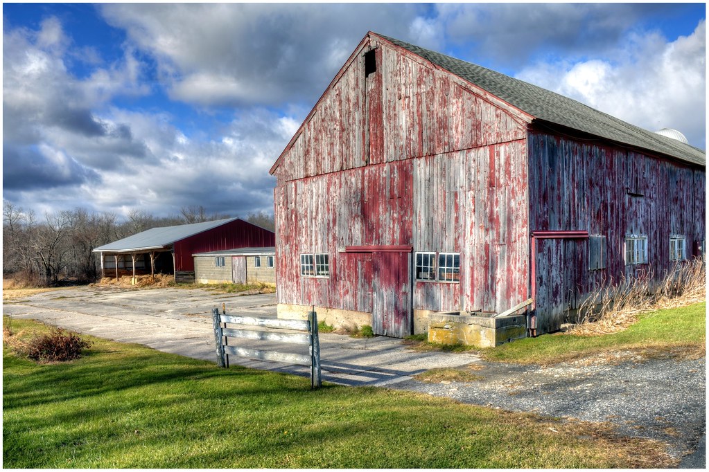 Litchfield Farm Litchfield Farm CT Tom Piorkowski Flickr