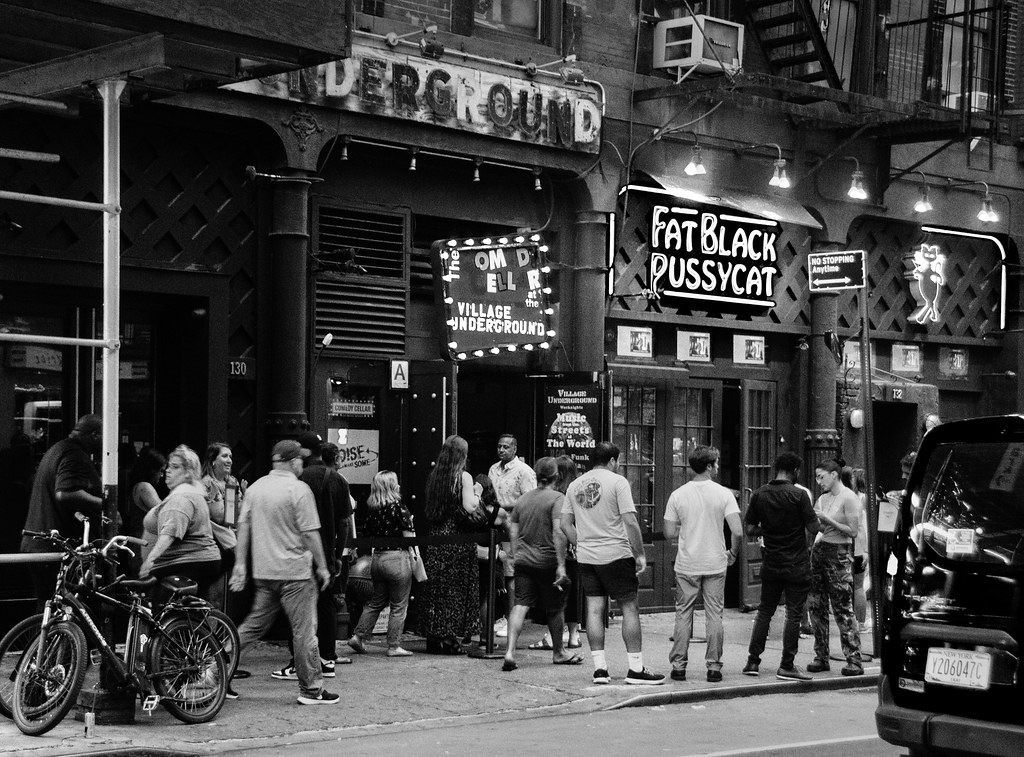 DSC_1593_ep New York City, August 2023 Only the street sho… Flickr