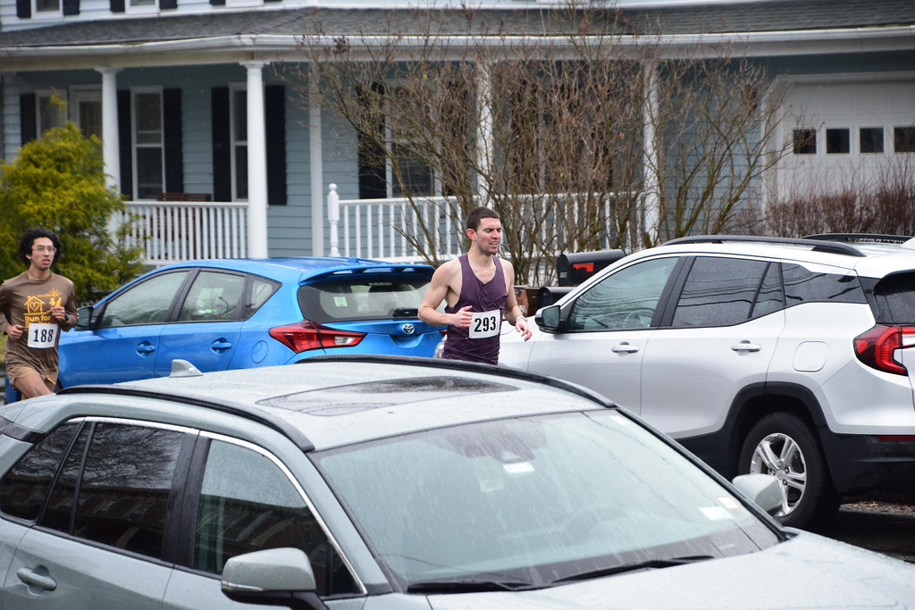 Rosendale Viking Run 2023 Flickr