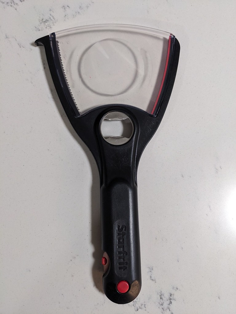 Gadget, new 364/365, Garden Village, Burnaby, British Colu… Flickr