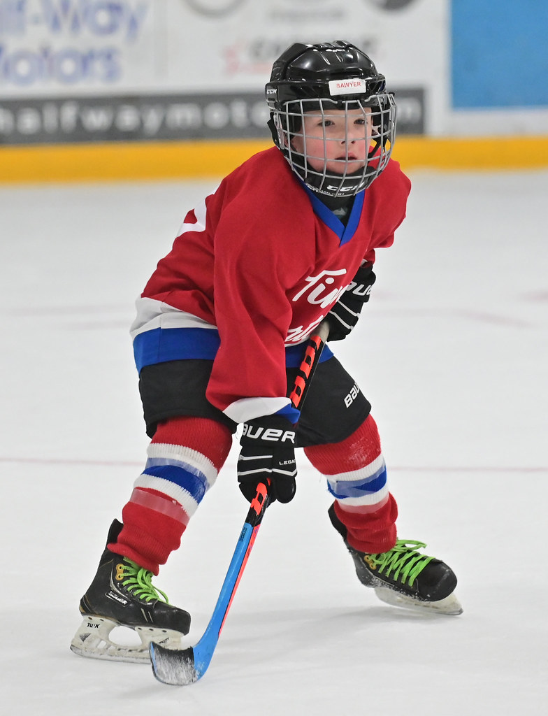 Sawyer's Hockey Dec 30, 2023 Flickr