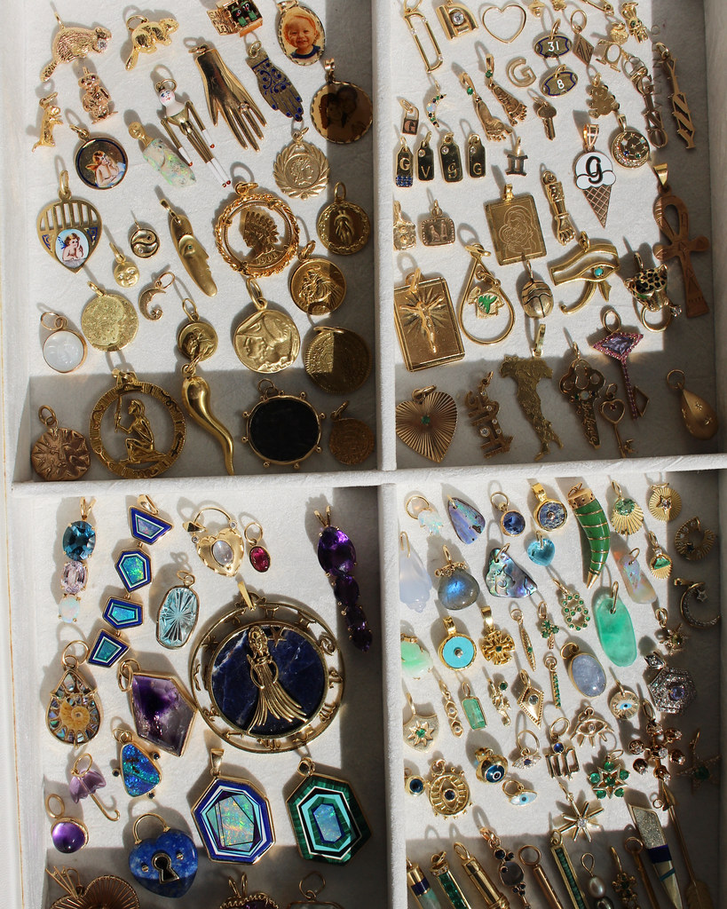 Where to Sell Your Unwanted Jewelry Gem Gossip Jewelry Blog