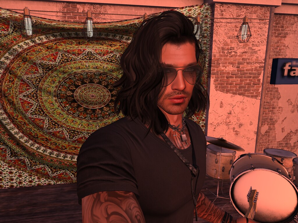 Virgil flower kono Rebel Flickr