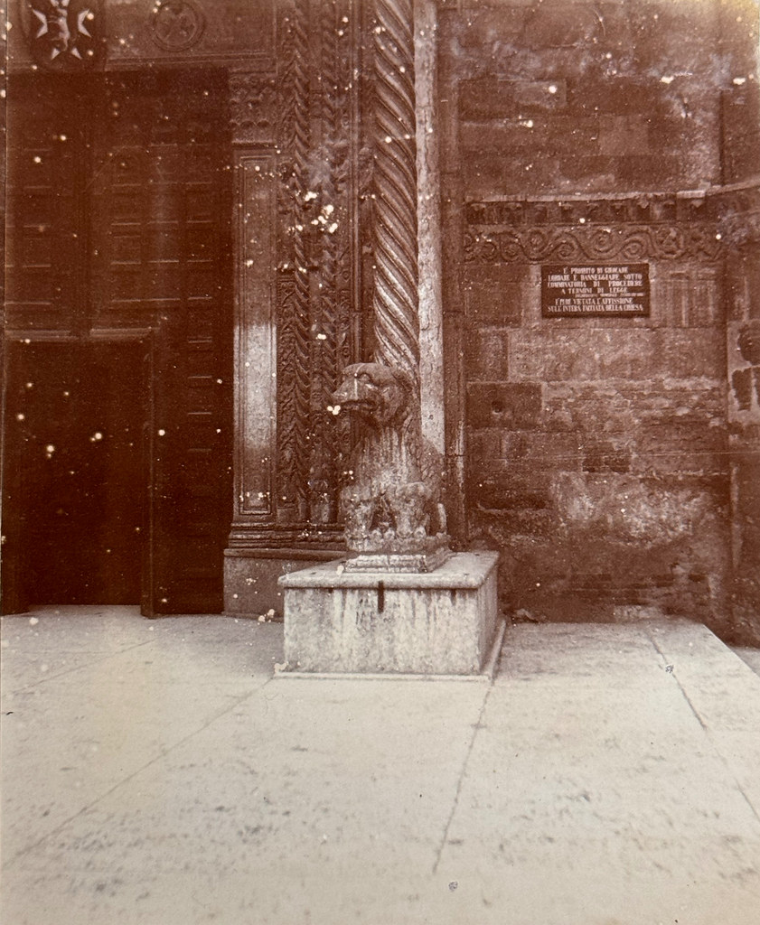 Cattedrale di Santa Maria Matricolare, Verona snelson951 Flickr