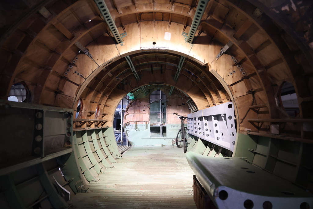 De Haviland Museum 311223 0O0A1067 (85) Christopher Taylor Flickr