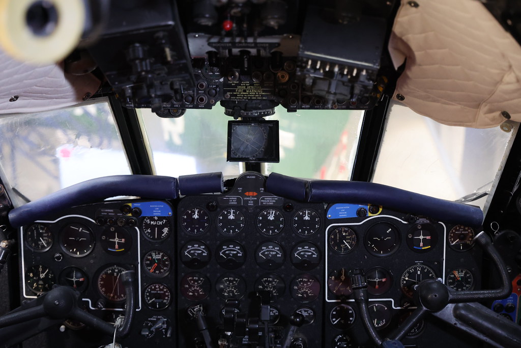 De Haviland Museum 311223 0O0A1067 (63) Christopher Taylor Flickr