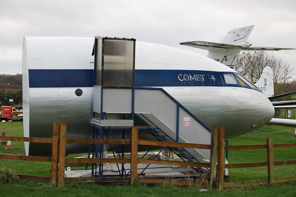 De Haviland Museum 311223 0O0A1067 (4) Christopher Taylor Flickr
