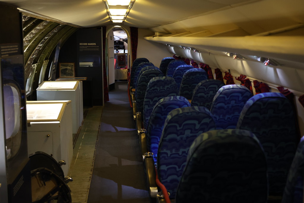 De Haviland Museum 311223 0O0A1067 (59) Christopher Taylor Flickr