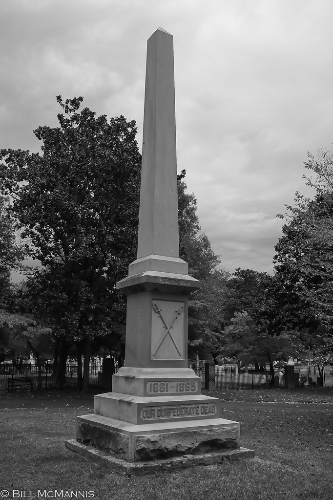Confederate Dead in York SC8 Monument to the Lost Cause Flickr