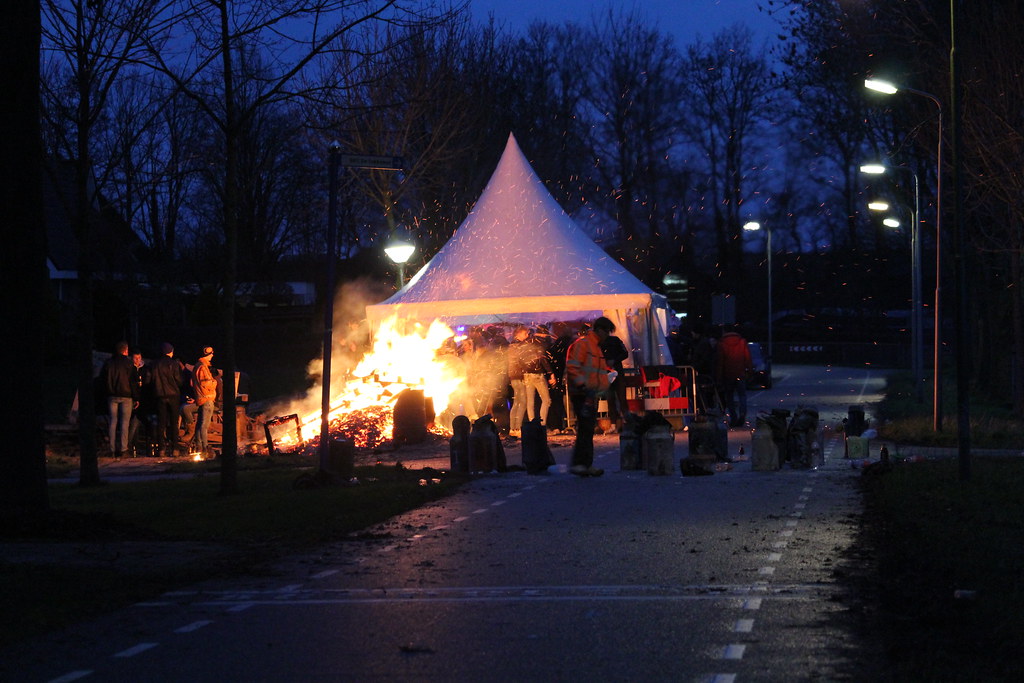 Oud en nieuw achterweg 23/24 Marion Veerman Flickr