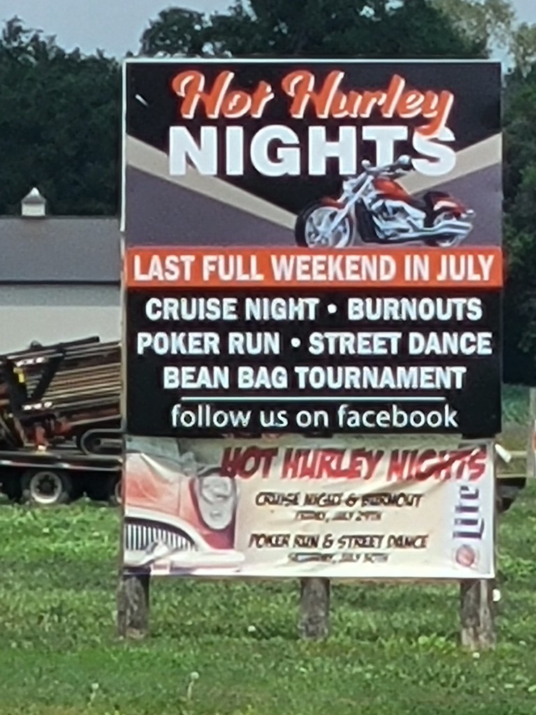 Hurley, South Dakota David Hurley Flickr