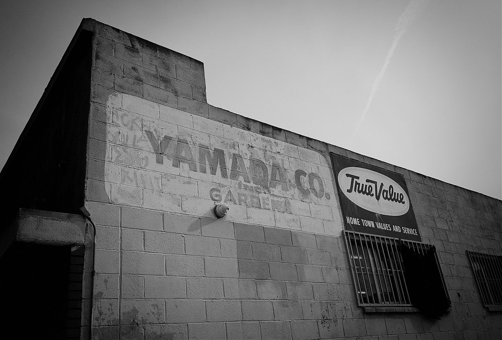 Yamada Co Gardena, Ca. michaelj1998 Flickr