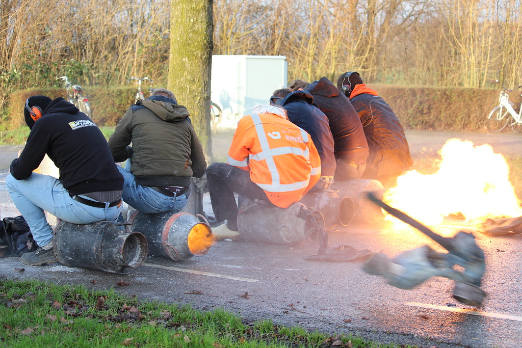 Oud en nieuw achterweg 23/24 Marion Veerman Flickr
