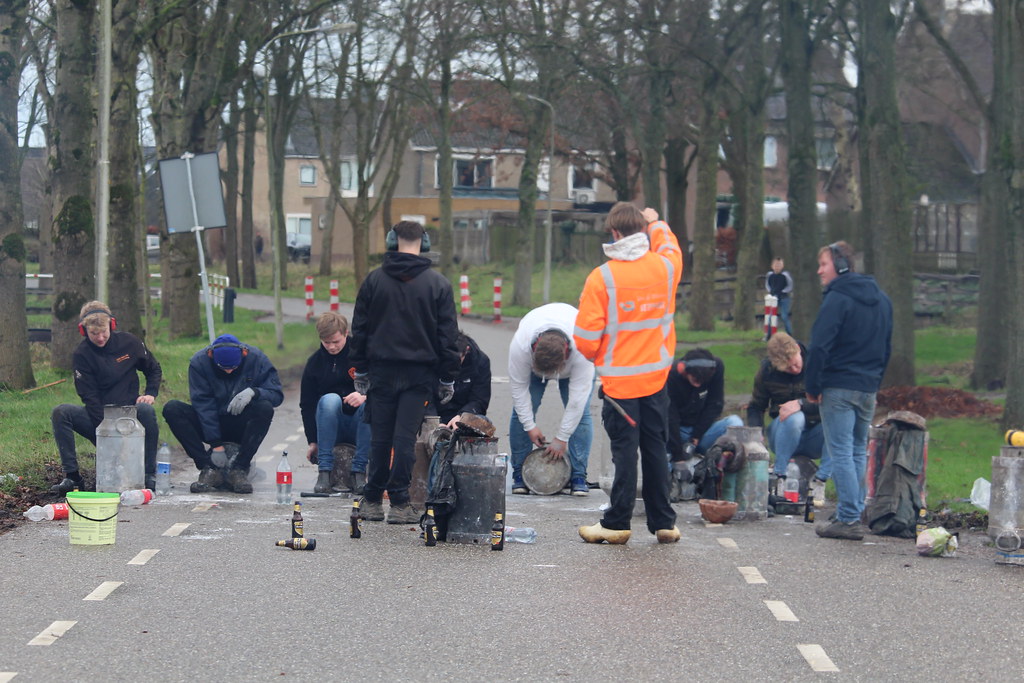 Oud en nieuw achterweg 23/24 Marion Veerman Flickr