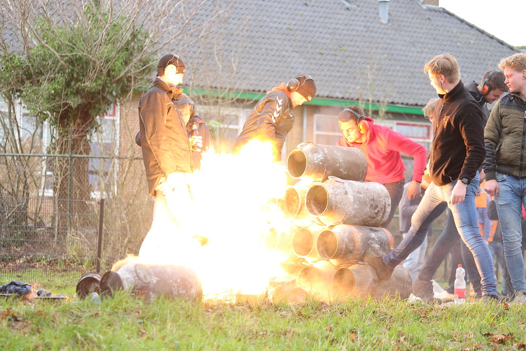 Oud en nieuw achterweg 23/24 Marion Veerman Flickr