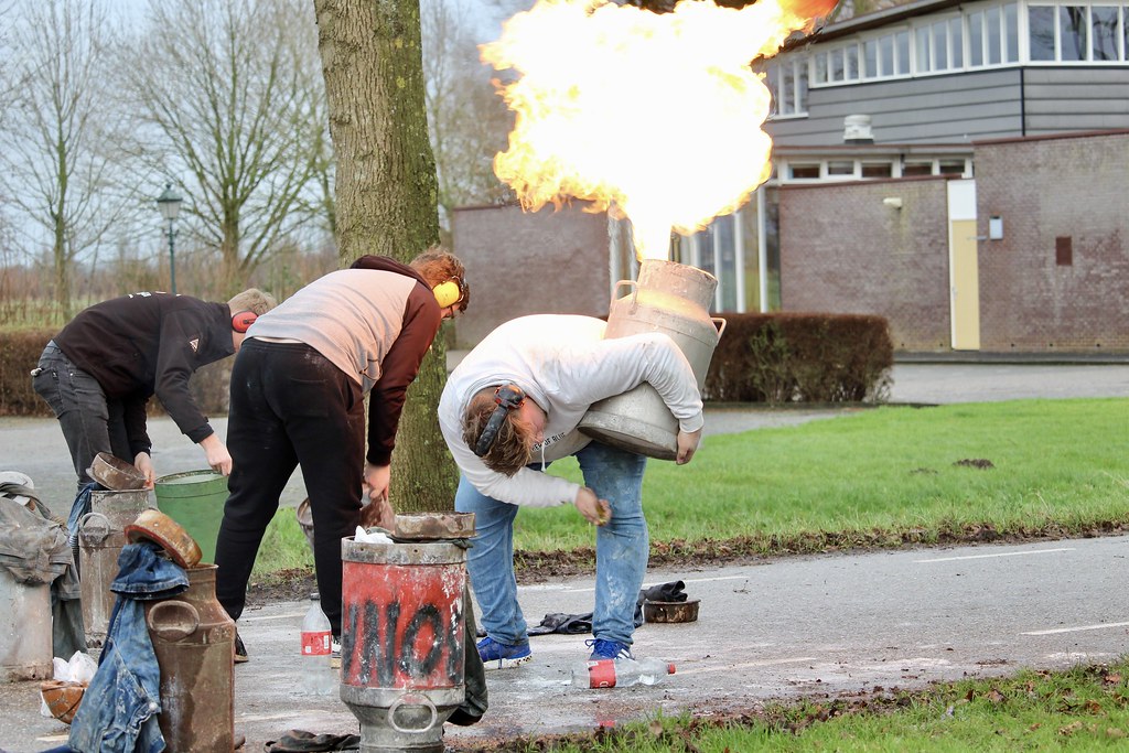 Oud en nieuw achterweg 23/24 Marion Veerman Flickr