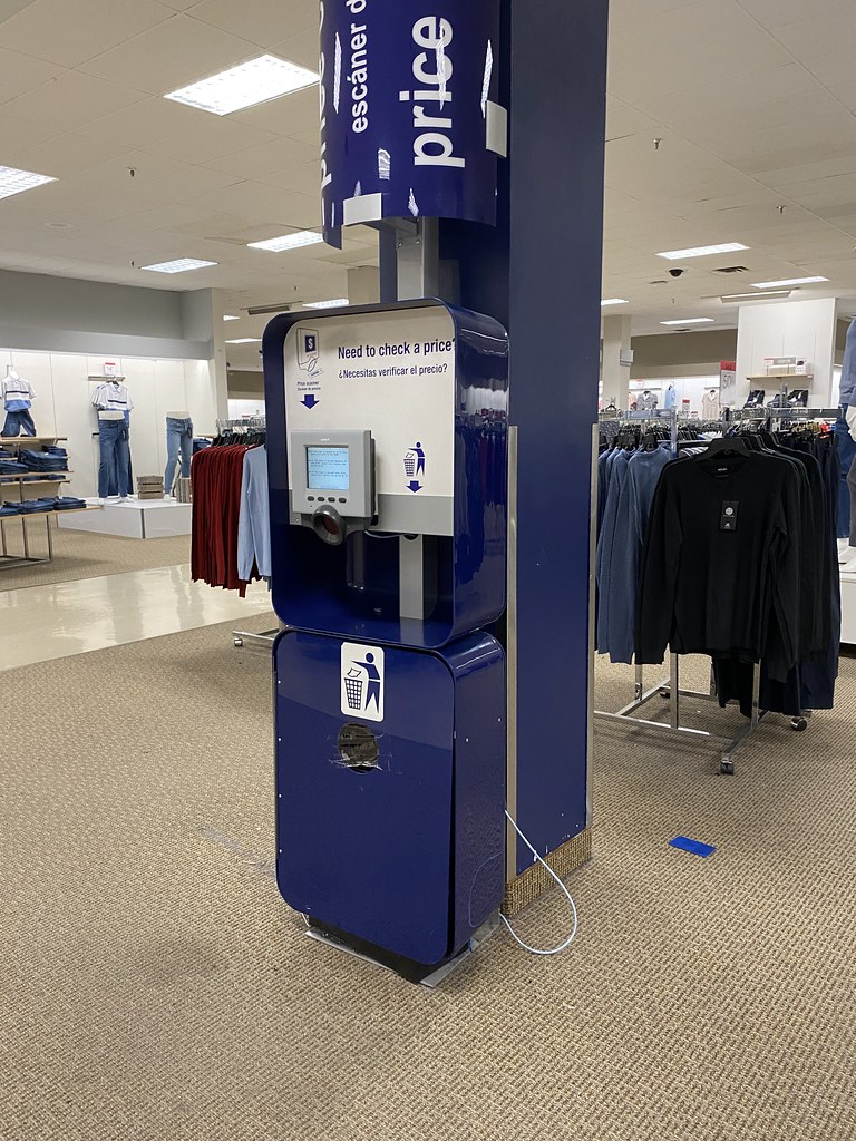Sears At Cielo Vista Mall! Adam Ledezma Flickr