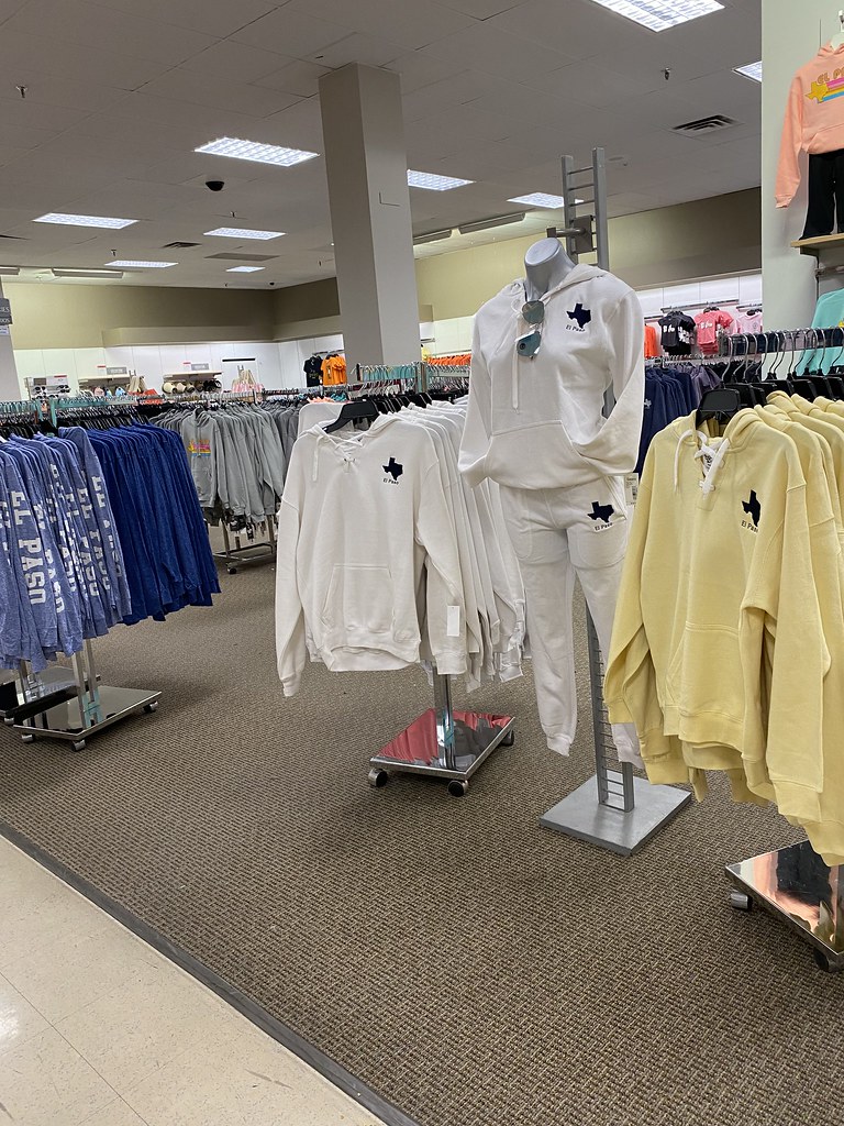 Sears At Cielo Vista Mall! Adam Ledezma Flickr