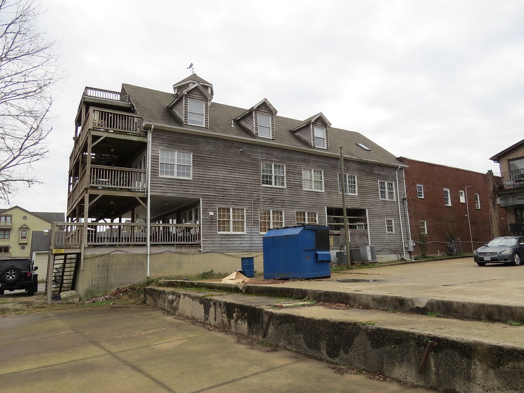 Occoquan Historic District, Virginia Flickr