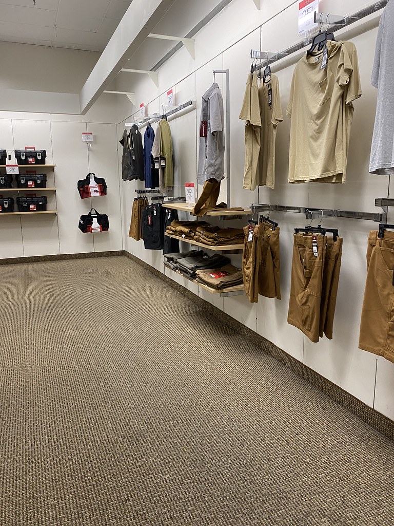 Sears At Cielo Vista Mall! Adam Ledezma Flickr