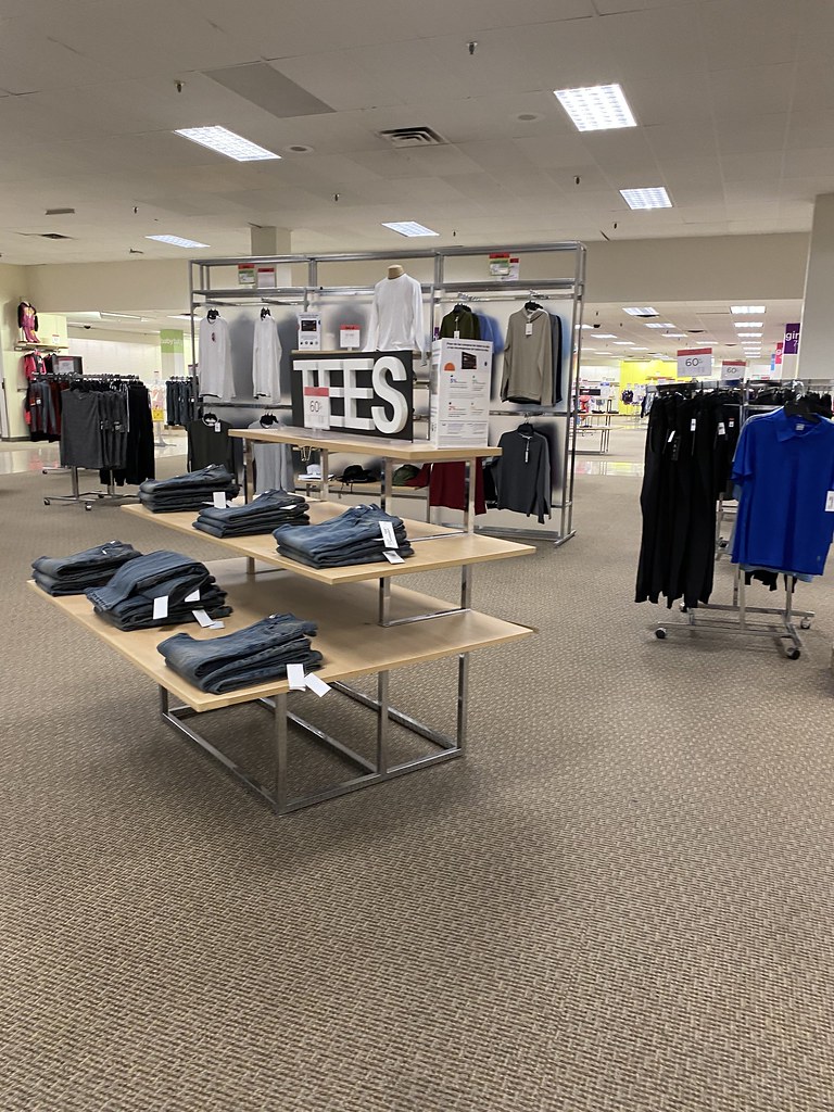 Sears At Cielo Vista Mall! Adam Ledezma Flickr