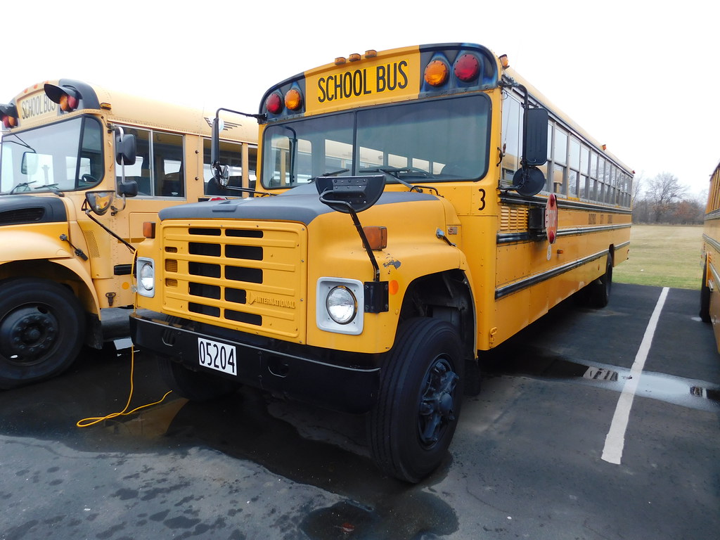 Bucyrus City Schools Crawford Co. (OH) Flickr