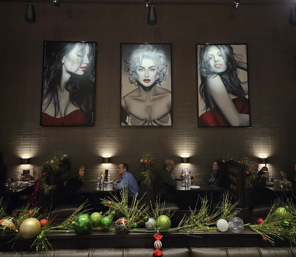 The Red Door Grill in Lenexa cohodas208c Flickr