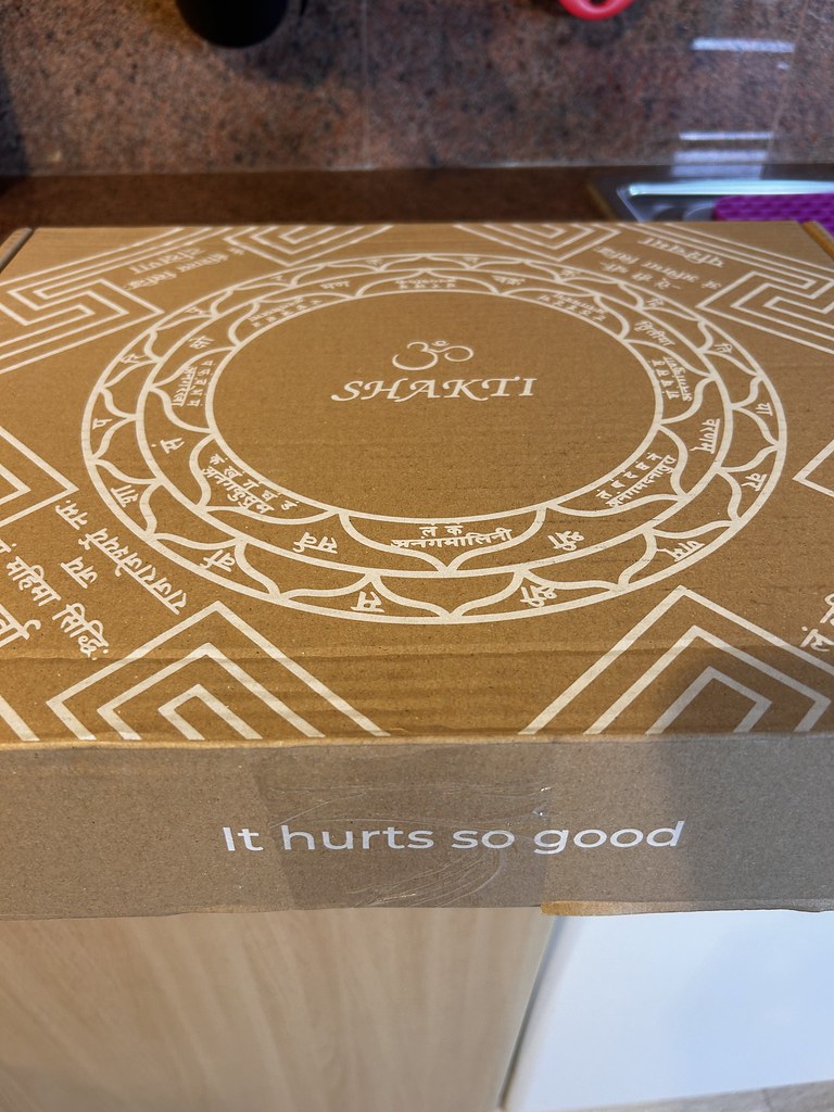 Shaktimat Contos sem nó