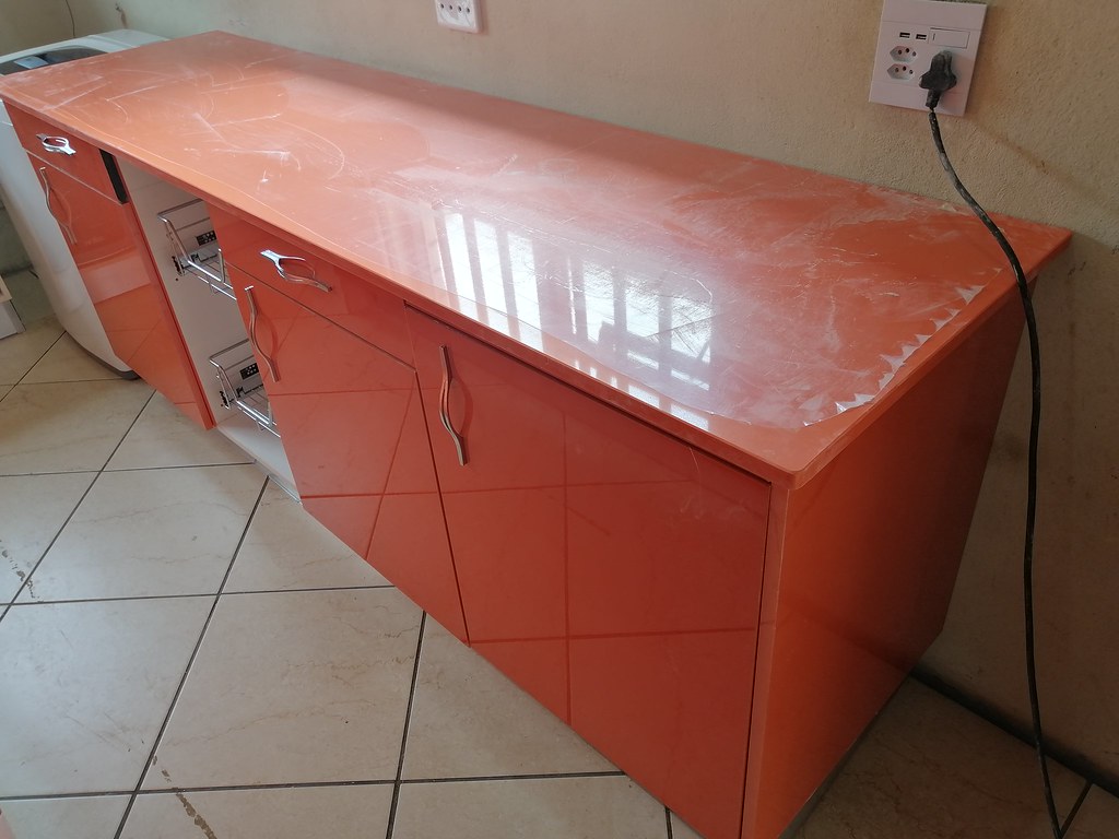 orange enduro quartz pretoria 11 hdr marble stone countertops Flickr
