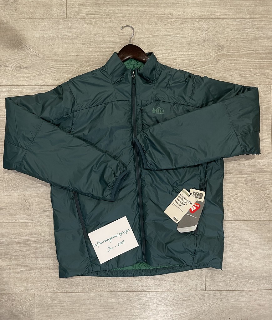 Clothing dump Jiminy Cricket Flickr