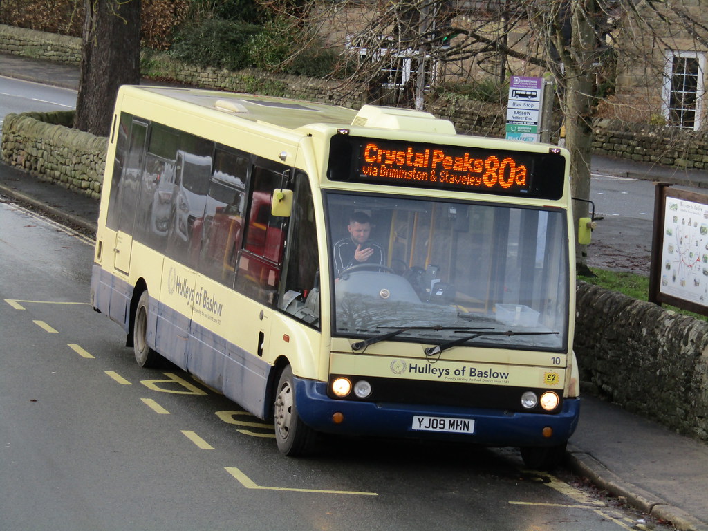 hullys 10 YJ09MHN memory snatcher Flickr