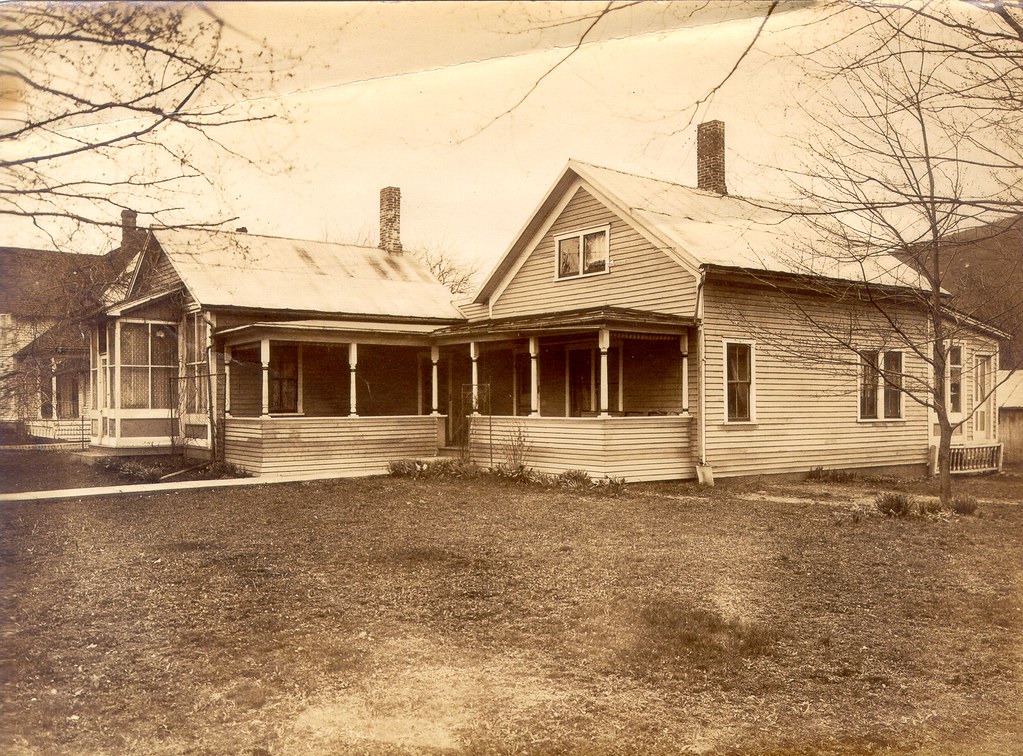 cuba houses Historic Cuba, NY Scott Barrey Flickr
