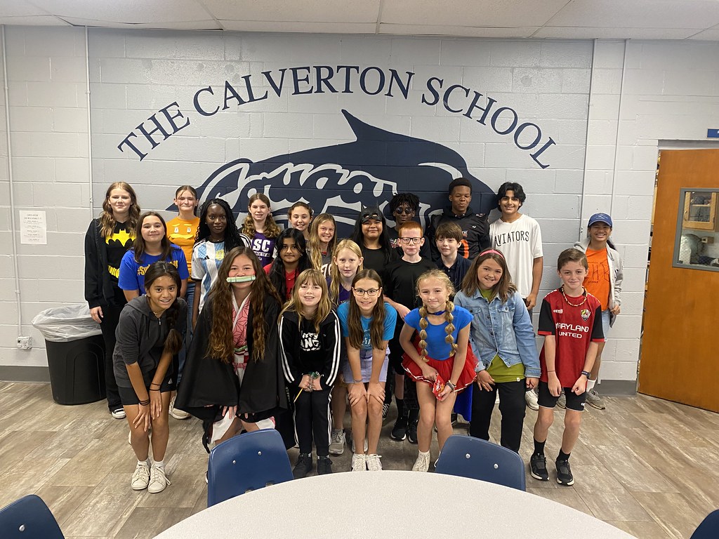 IMG_0696 The Calverton School Flickr