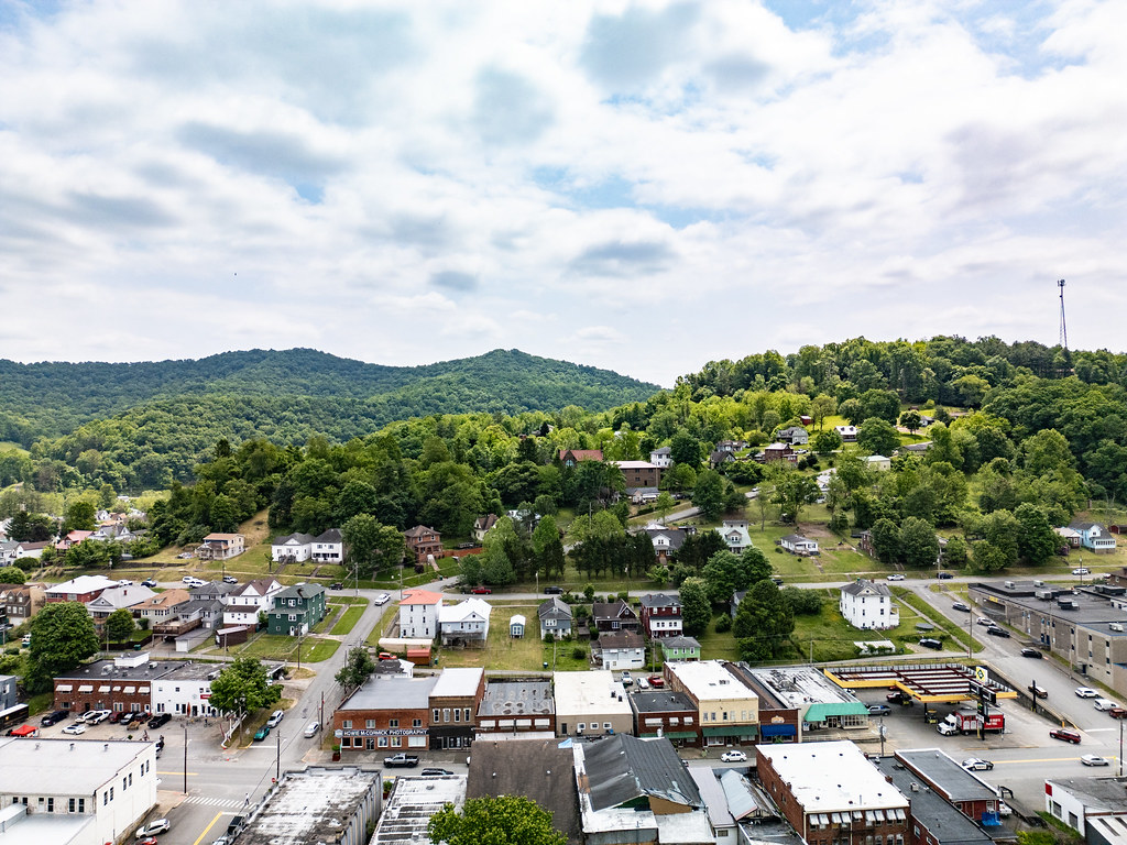 Braxton Historical Society, Gassaway WV