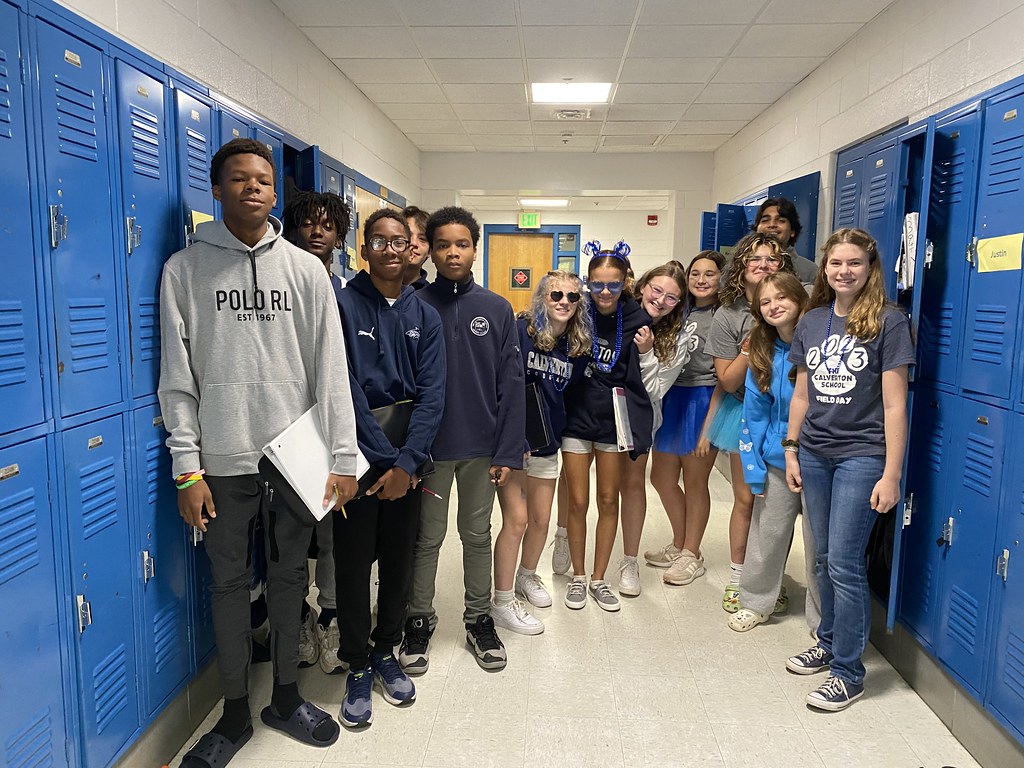 IMG_0820 The Calverton School Flickr