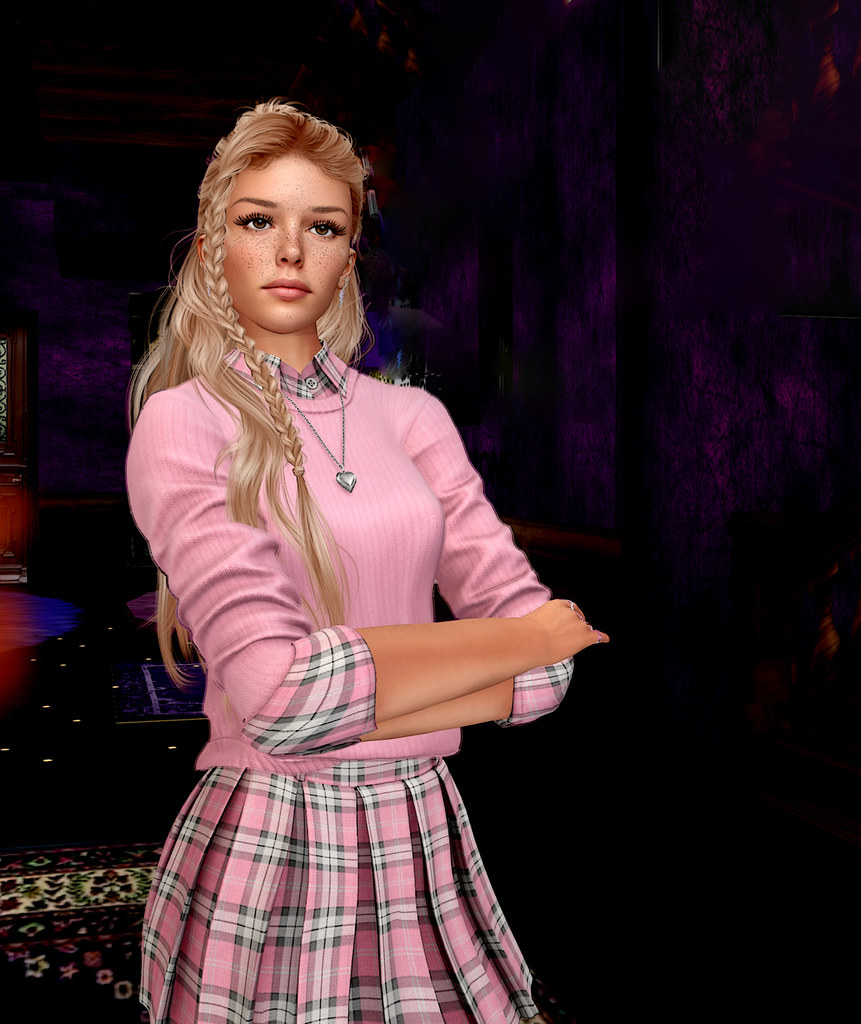 Jordan Black House Kimber Snowfield Flickr