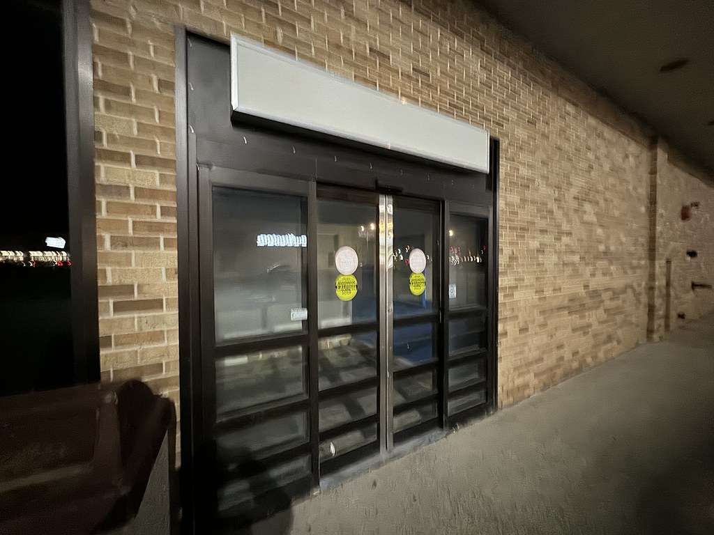 Abandoned Toys R US Wayne NJ Conor GuinnBailey Flickr