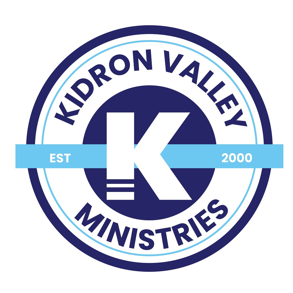Kidron_ValleyLogo01 Kidron Valley Ministries Flickr
