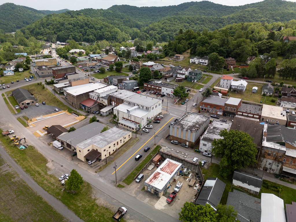 Braxton Historical Society, Gassaway WV