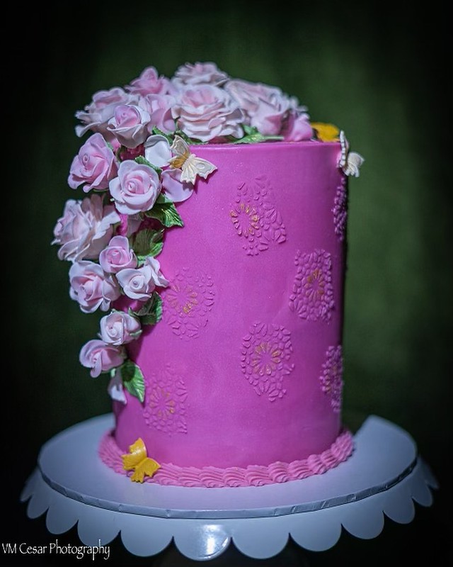 Vote World's JawDropping Cake Masterpiece Page 3 of 20