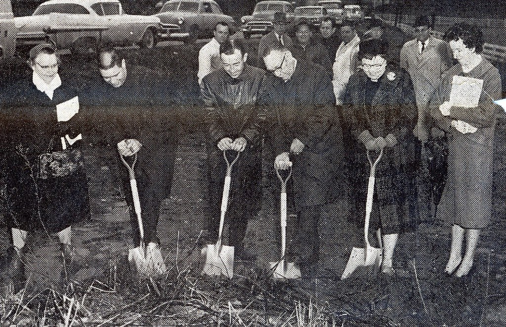 Science Hill Science Hill Water District Groundbreaking Fr… Flickr