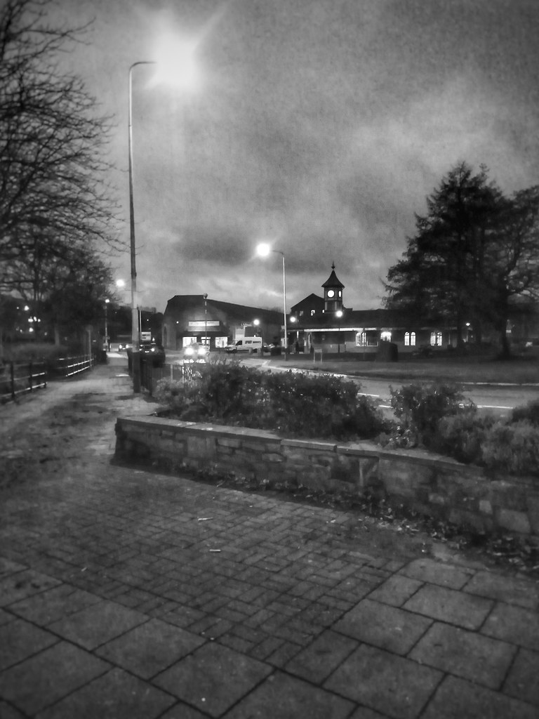 Rawtenstall Lancashire Peter Jones Flickr