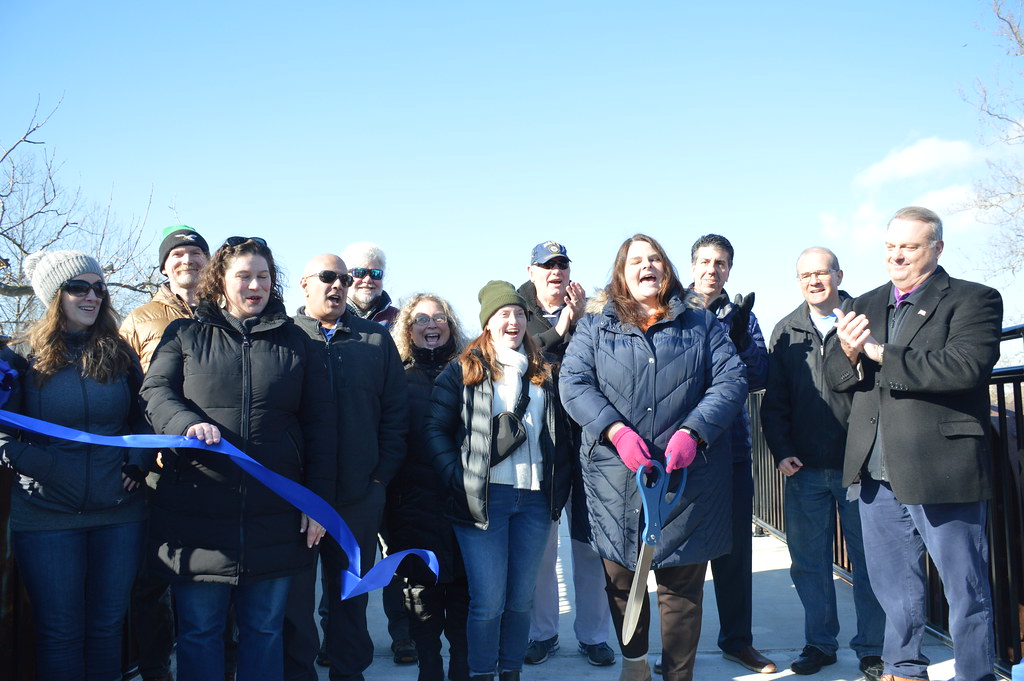DSC_0565 Royersford Borough Trestle grand opening connecti… Flickr