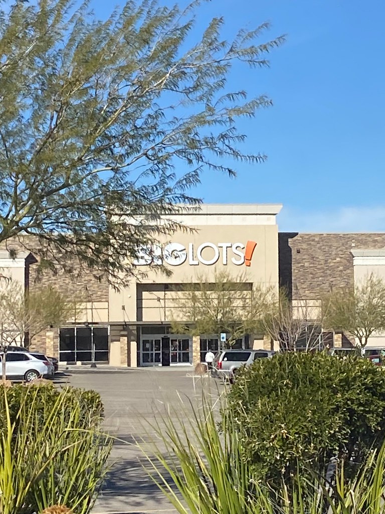 Big Lots North Hills Crossing Flickr