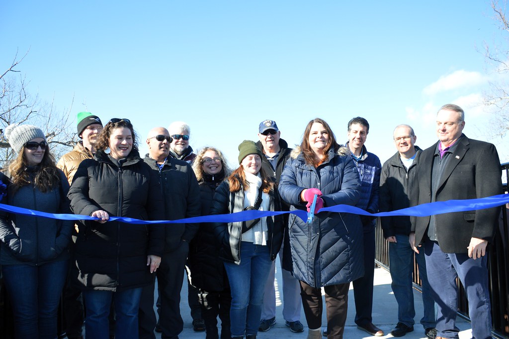 DSC_0562 Royersford Borough Trestle grand opening connecti… Flickr